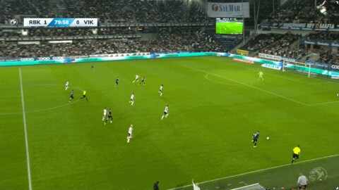 Highlight 81'