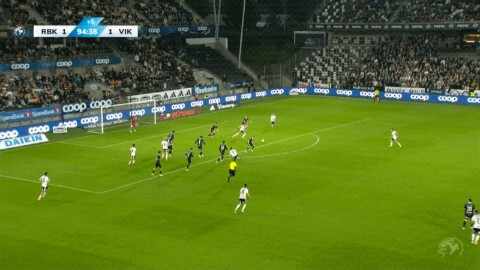 Highlight 95'