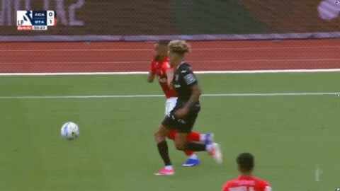 Highlight 36'