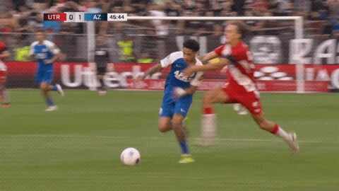 Highlight 46'