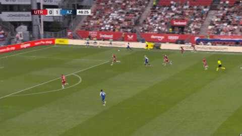Highlight 47'