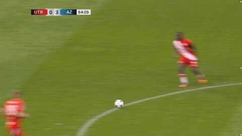 Highlight 54'