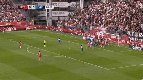 Highlight 62'