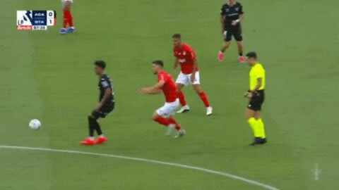 Highlight 58'
