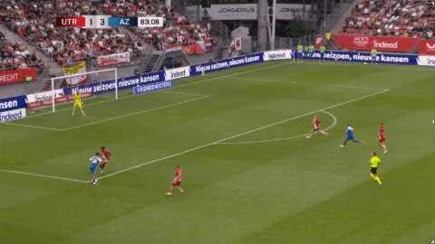 Highlight 84'