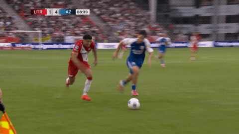 Highlight 89'