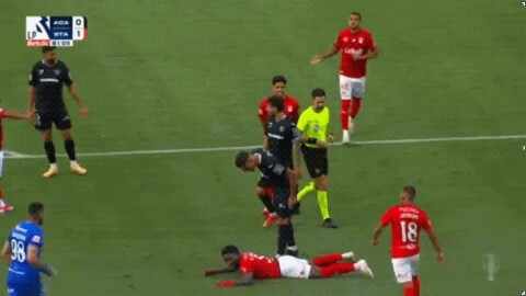 Highlight 82'