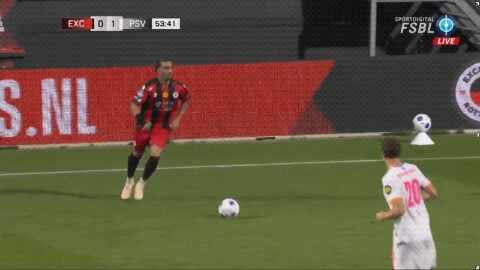 Highlight 54'