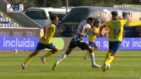 Highlight 41'