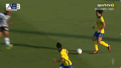 Highlight 44'