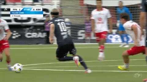 Highlight 38'