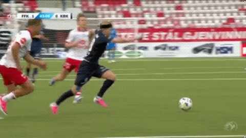 Highlight 44'