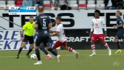 Highlight 54'