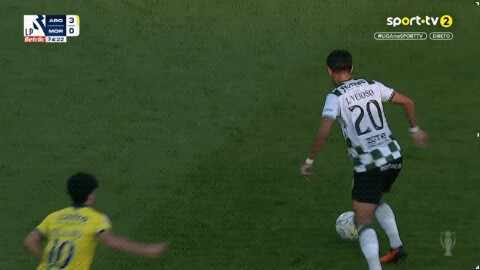 Highlight 75'