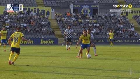Highlight 65'