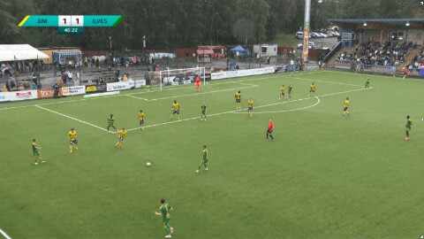 Highlight 41'