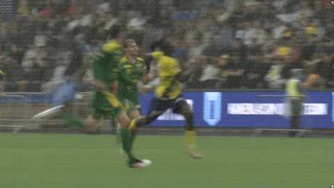Highlight 43'