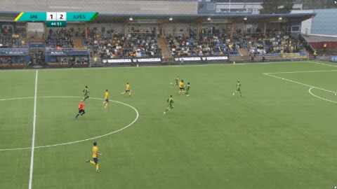 Highlight 45'