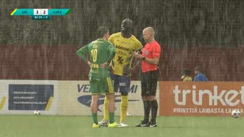 Highlight 93'