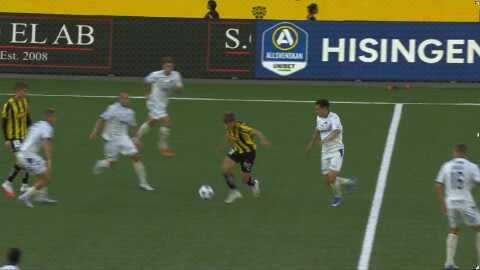 Highlight 47'