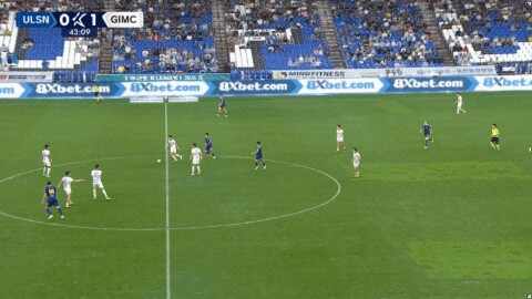 Highlight 44'