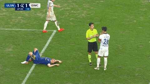 Highlight 47'