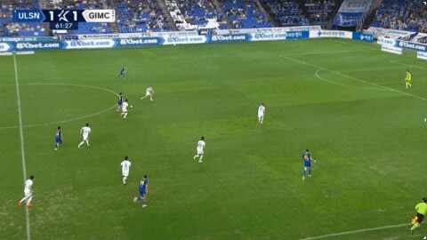 Highlight 62'