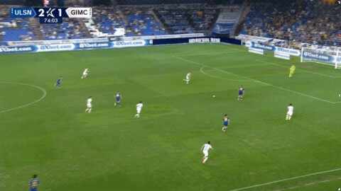 Highlight 75'