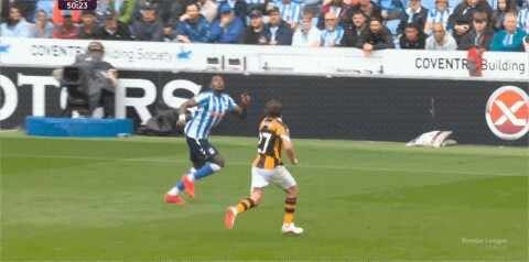 Highlight 51'