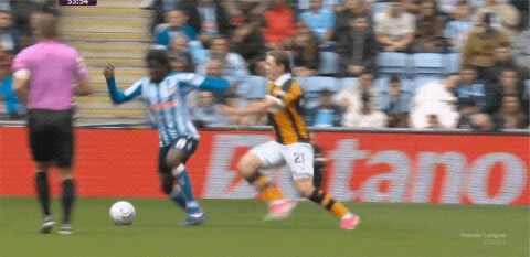 Highlight 54'