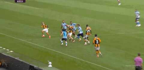 Highlight 84'