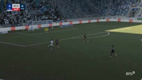 Highlight 31'