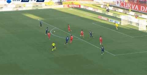 Highlight 32'