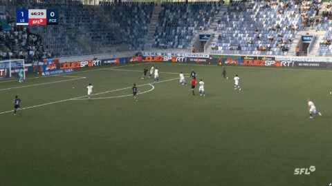 Highlight 47'