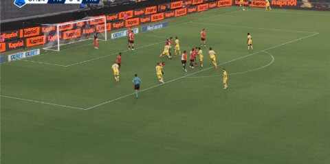 Highlight 38'