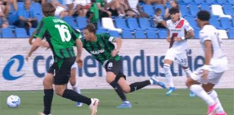 Highlight 40'