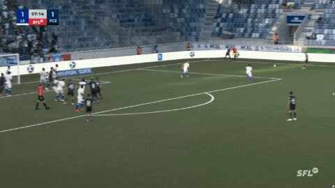 Highlight 58'