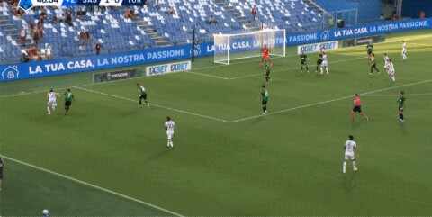 Highlight 47'