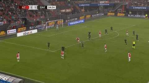 Highlight 35'