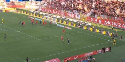 Highlight 48'