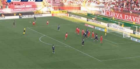 Highlight 45'