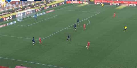 Highlight 37'