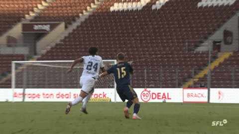 Highlight 73'