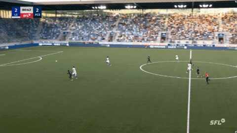 Highlight 81'