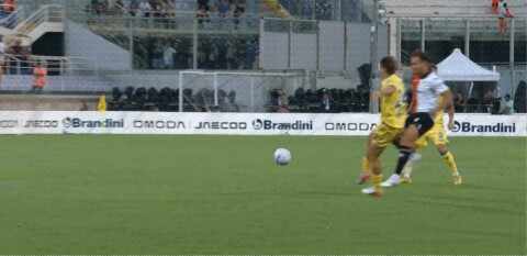 Highlight 49'