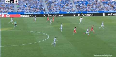 Highlight 45'