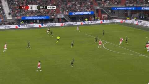Highlight 49'