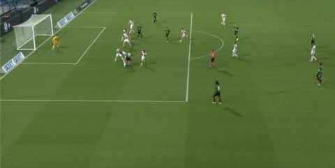 Highlight 70'