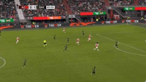 Highlight 68'
