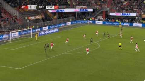 Highlight 93'